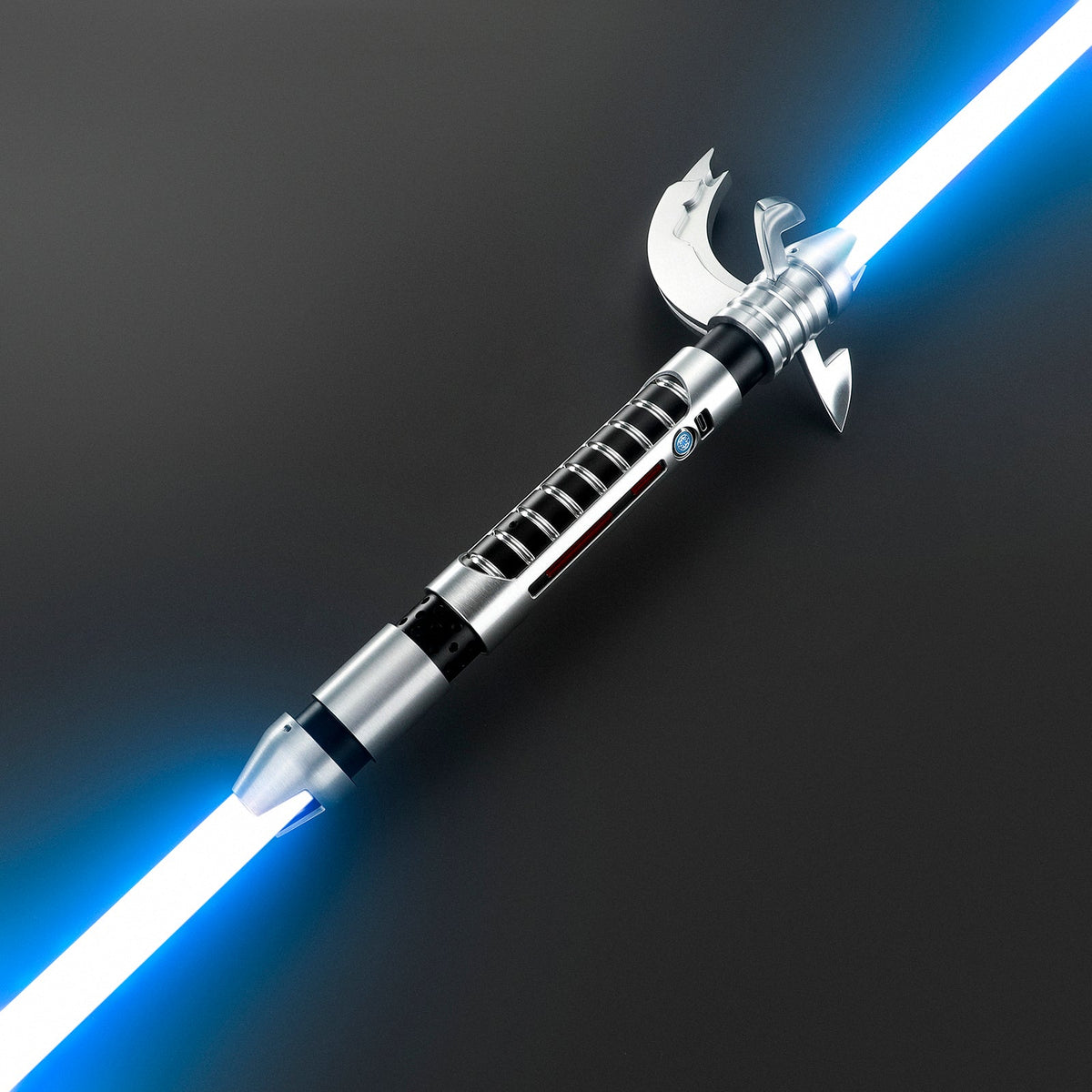 Rapierificsaber Lightsaber Master Maul Double Blade Light Saber XENO3.0 Hilt 42.5CM