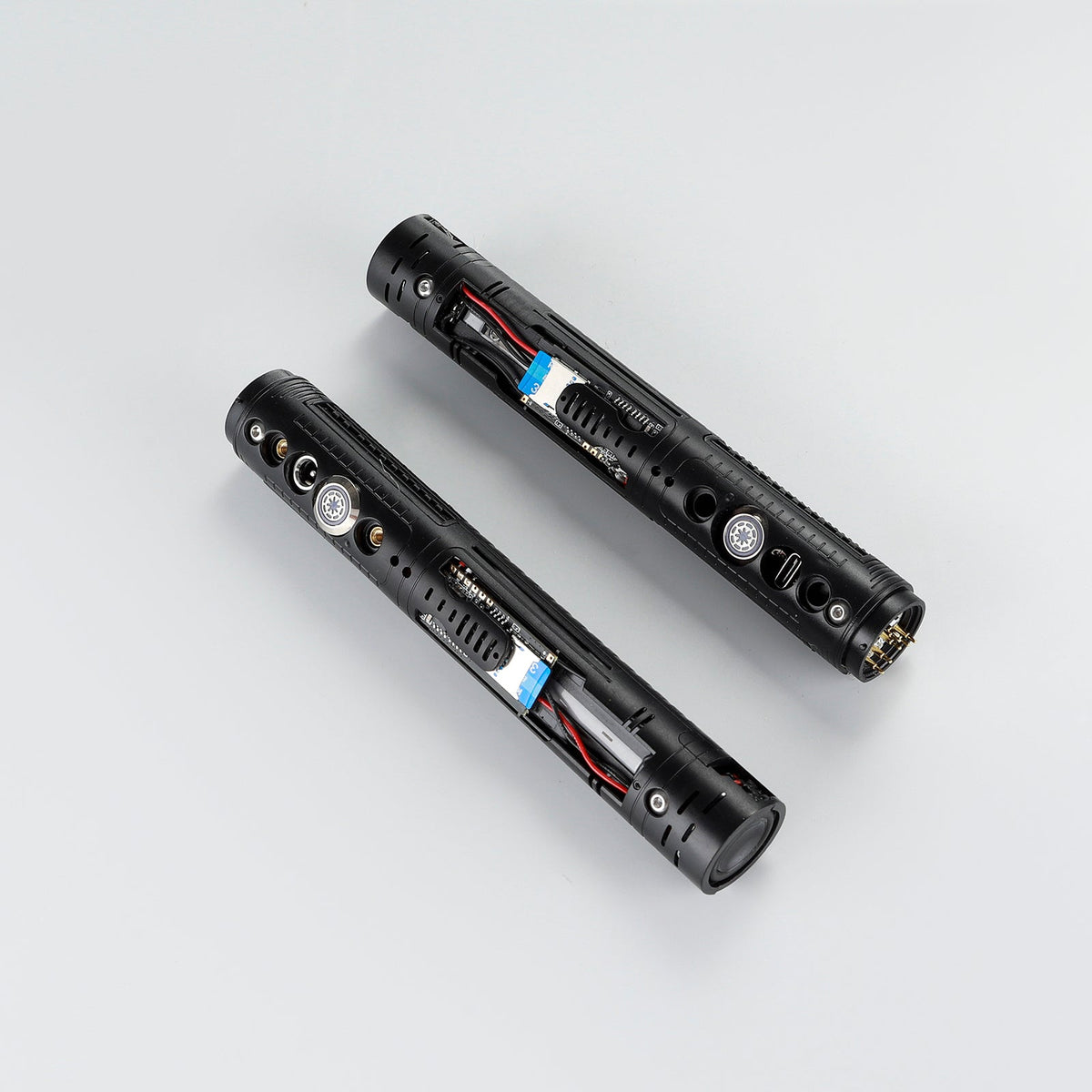 Special Cores for Character Collection Sabers Rapierificsaber Lightsaber XRGB3.0 Xenopixel XENO3.0 Core Electronic Kit Bluetooth APP Connection Core