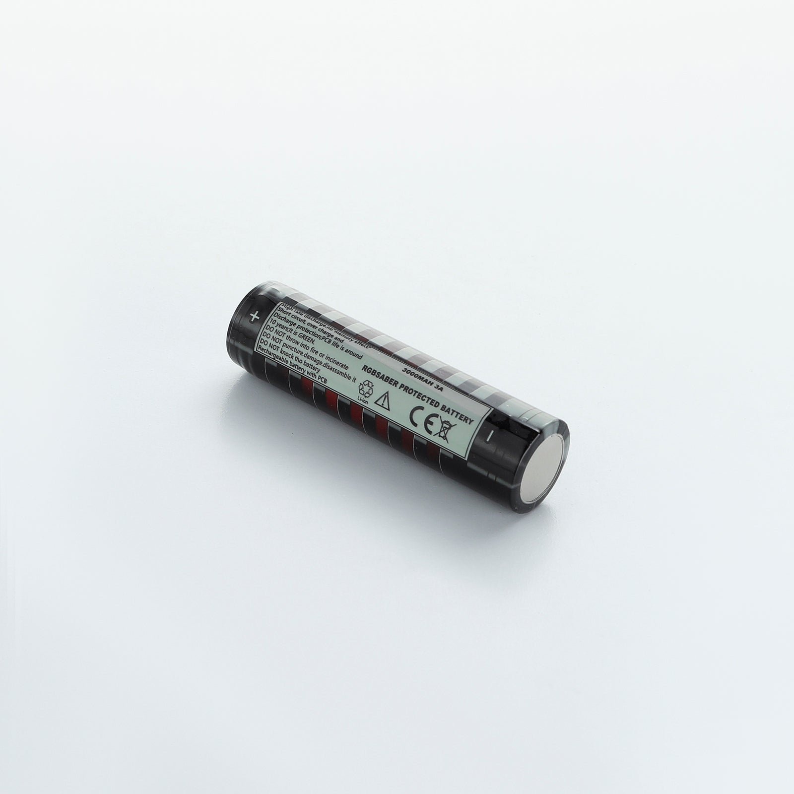 Rapierific Lightsaber Accessories Proffie XENOpixel RGB Saber Battery
