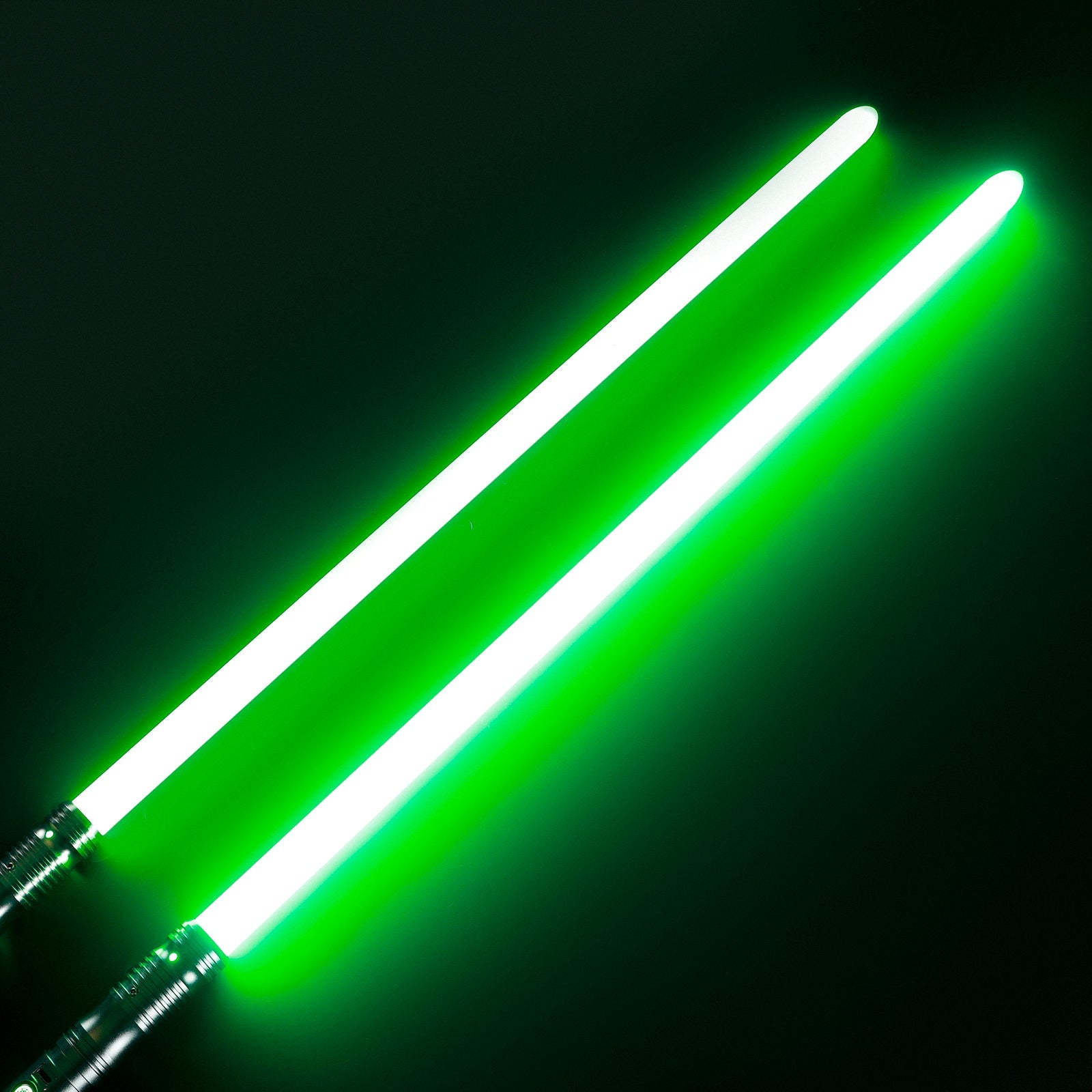 Rapierificsaber  Blade 1" OD 32" Length Ultra-Bright Neopixel Blade