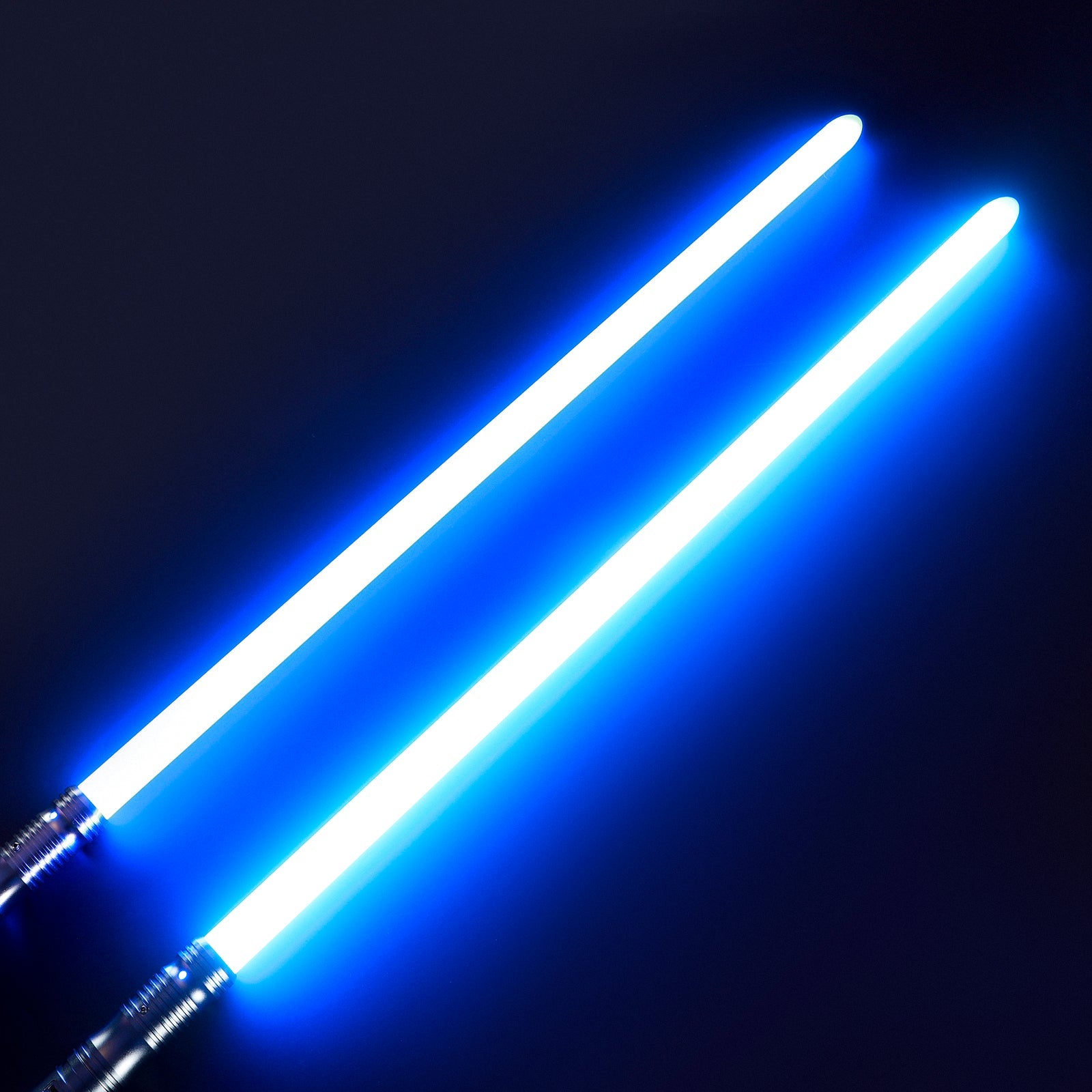 Rapierificsaber  Blade 1" OD 32" Length Ultra-Bright Neopixel Blade