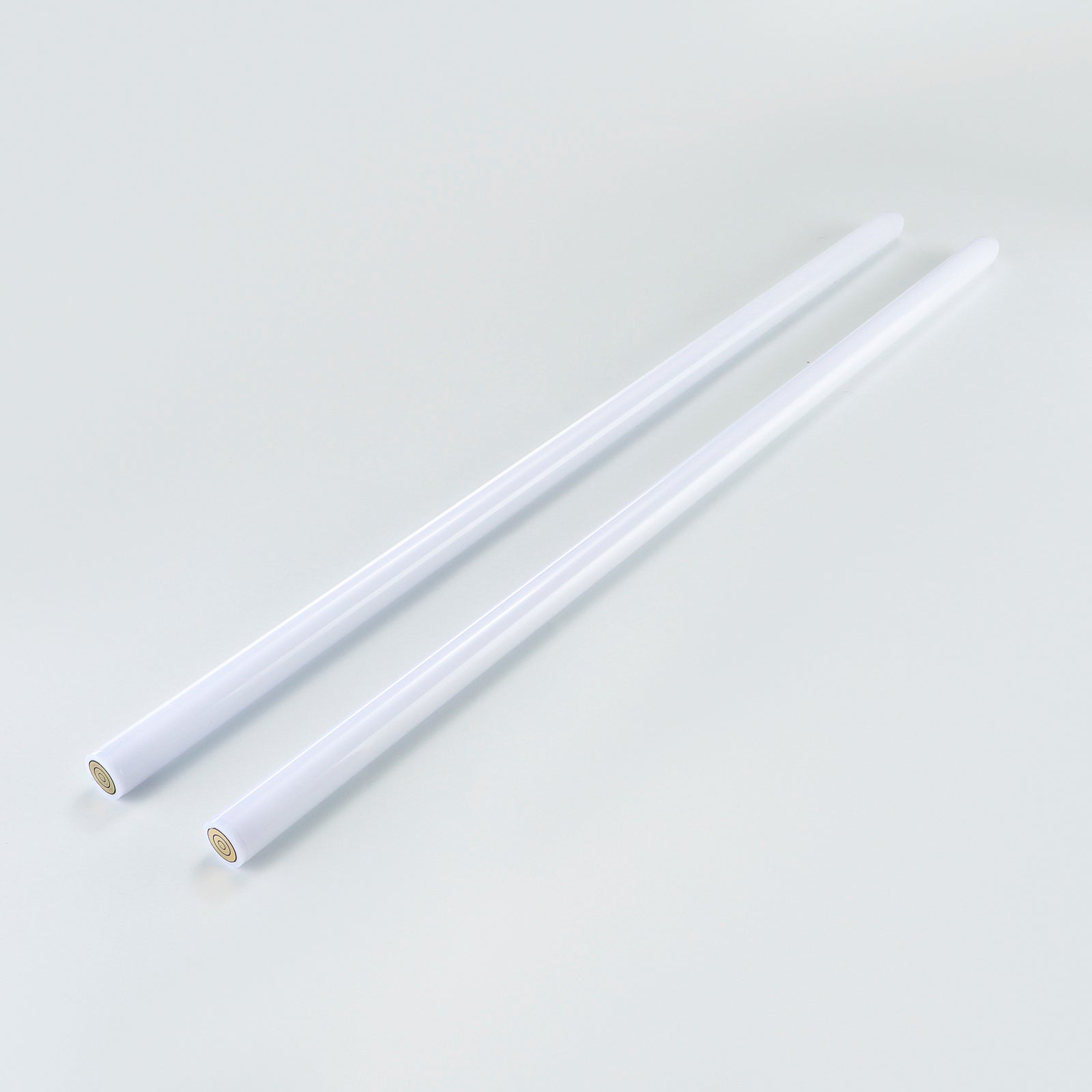 Rapierificsaber  Blade 1" OD 32" Length Ultra-Bright Neopixel Blade