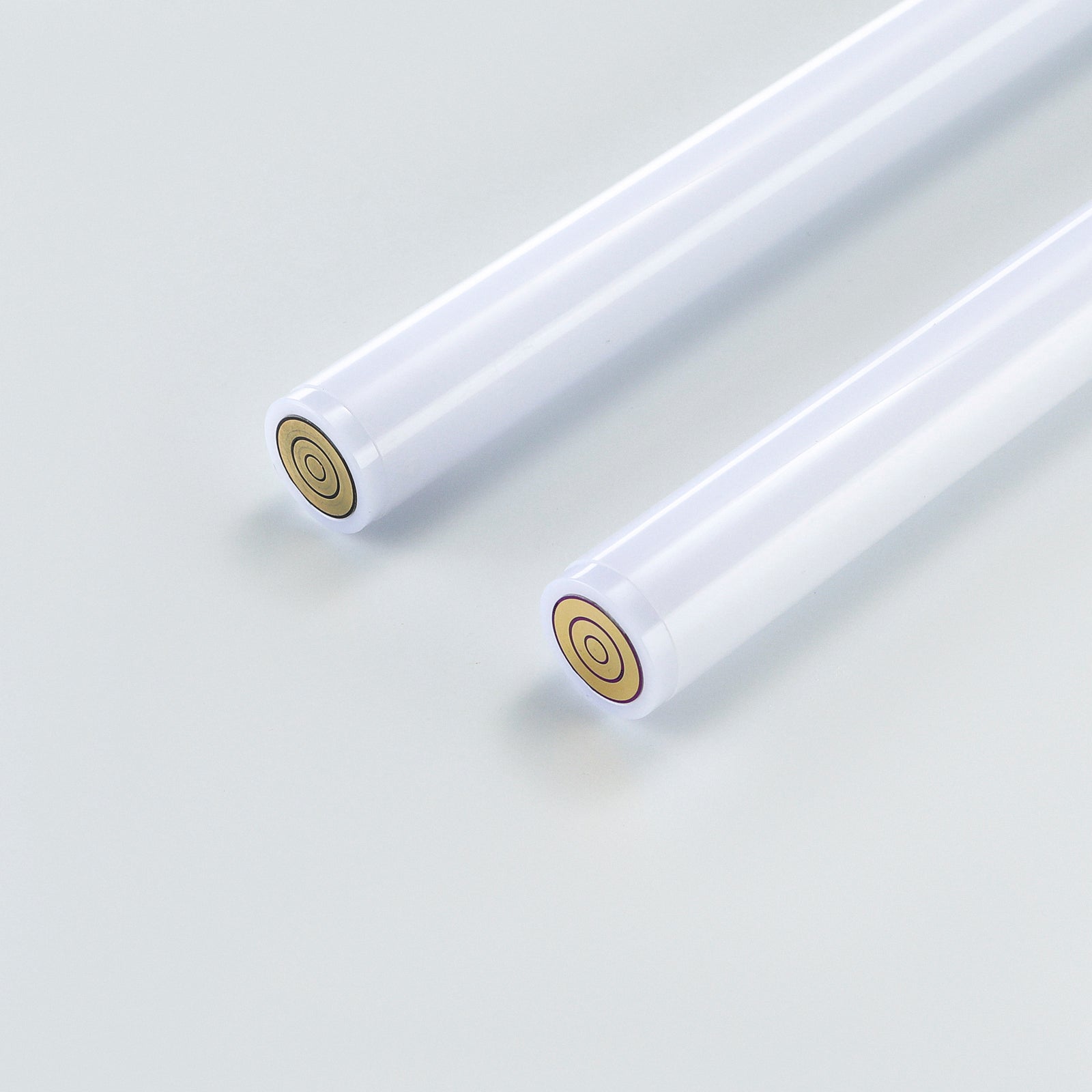 Rapierificsaber  Blade 1" OD 32" Length Ultra-Bright Neopixel Blade