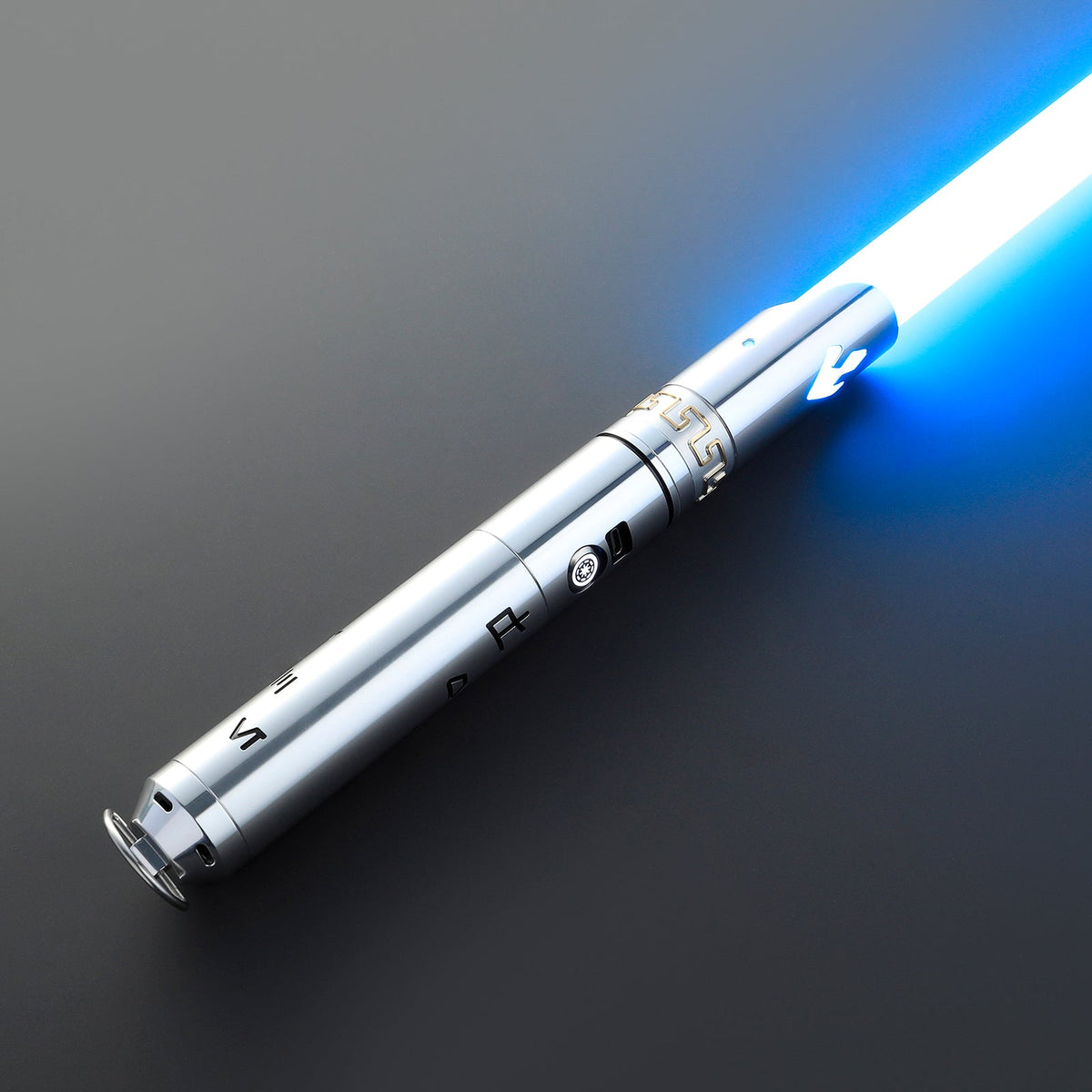 Rapierificsaber Lightsaber HX Series Xenopixel Lightsaber 34 Fonts Hilt 27.5CM