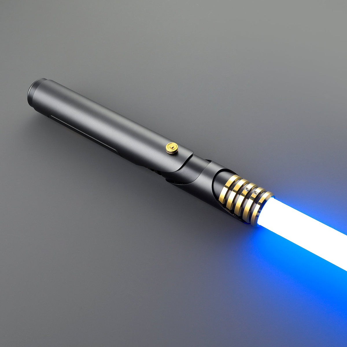 Rapierificsaber Lightsaber Depa Billaba XRGB3.0 XENO3.0 Proffie2.2 Pogo Core Light Saber Metal Hilt 27.5CM