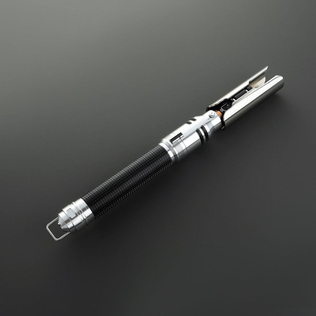 Rapierificsaber Lightsaber Cal Saber  Jed Survivor Inspired XRGB3.0 Xenopixel V3 POGO Core