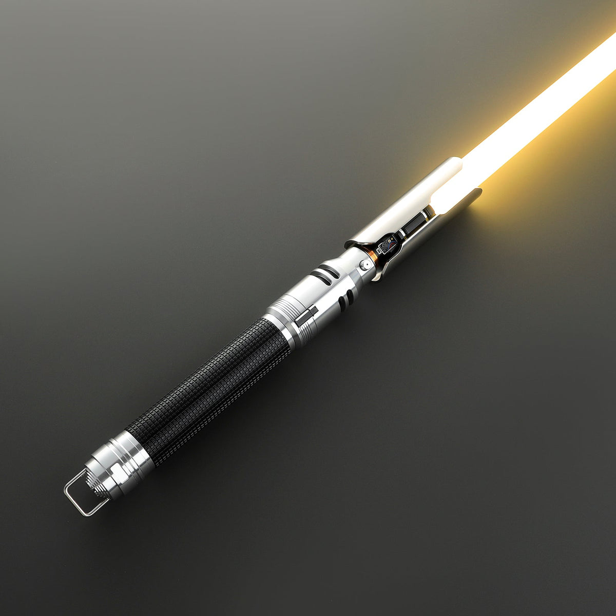 Rapierificsaber Lightsaber Cal Saber  Jed Survivor Inspired XRGB3.0 Xenopixel V3 POGO Core