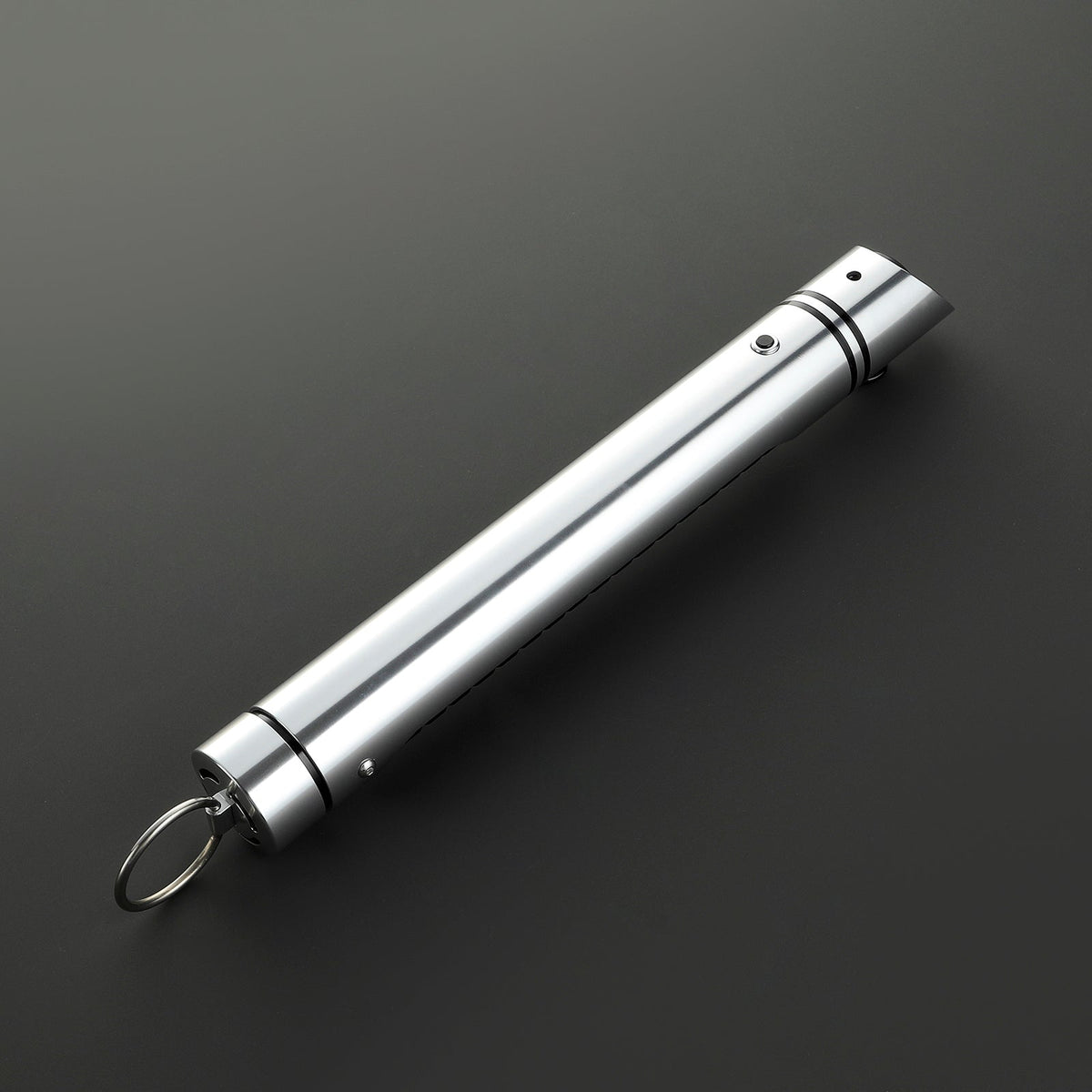Rapierificsaber Lightsaber The Antares Draco Light Saber Pogo Core Metal Hilt 29CM
