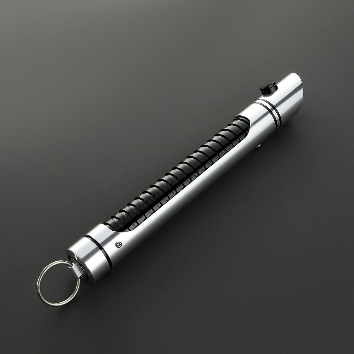 Rapierificsaber Lightsaber The Antares Draco Light Saber Pogo Core Metal Hilt 29CM