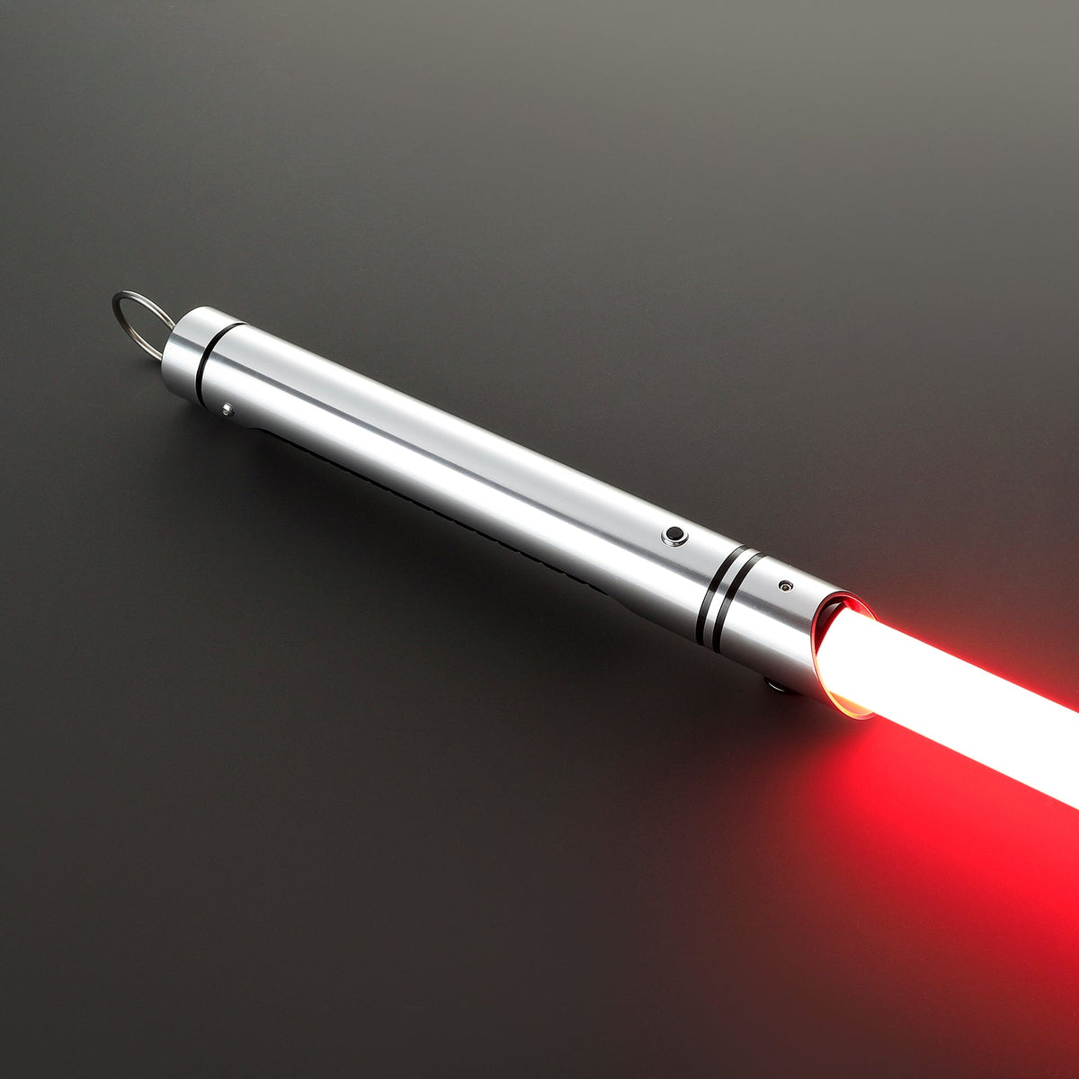 Rapierificsaber Lightsaber The Antares Draco Light Saber Pogo Core Metal Hilt 29CM