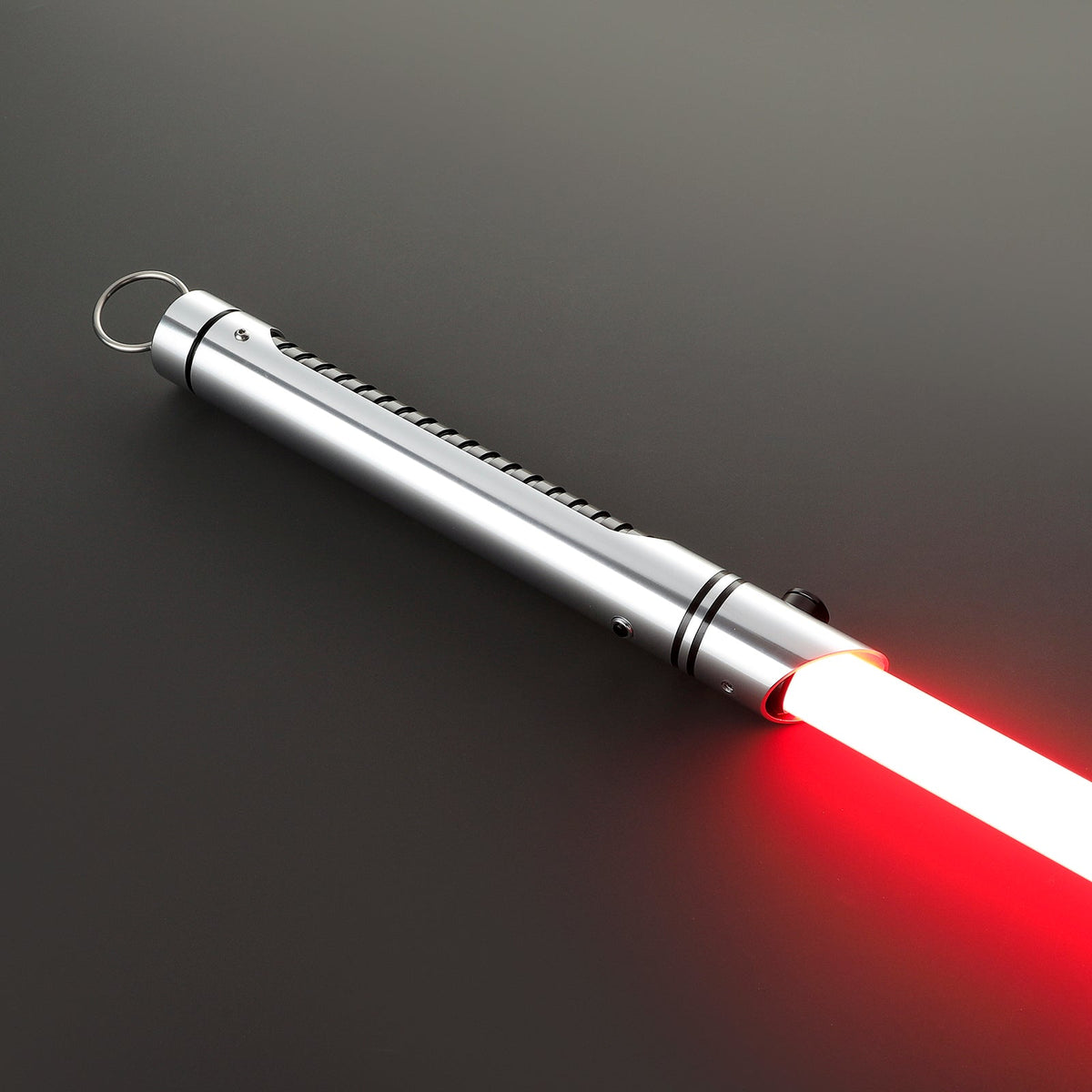Rapierificsaber Lightsaber The Antares Draco Light Saber Pogo Core Metal Hilt 29CM