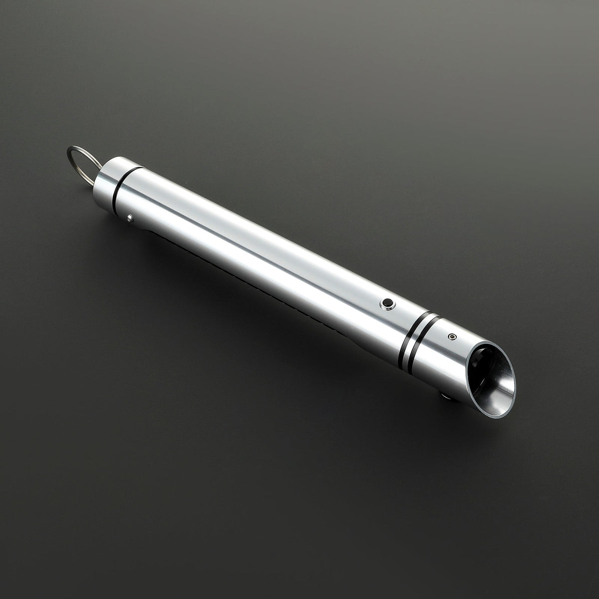 Rapierificsaber Lightsaber The Antares Draco Light Saber Pogo Core Metal Hilt 29CM
