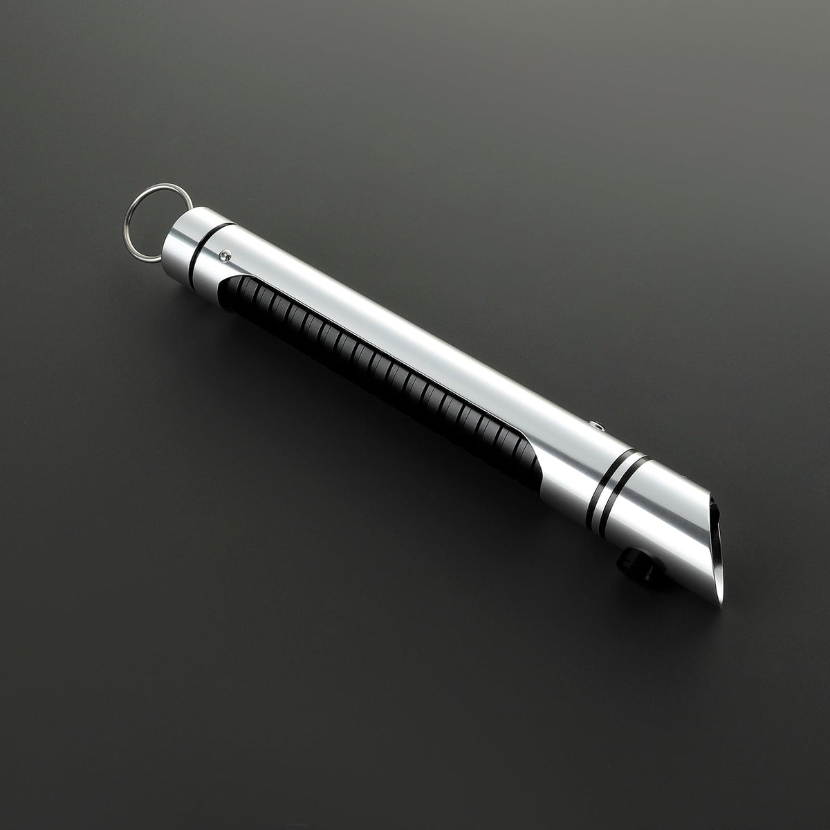 Rapierificsaber Lightsaber The Antares Draco Light Saber Pogo Core Metal Hilt 29CM