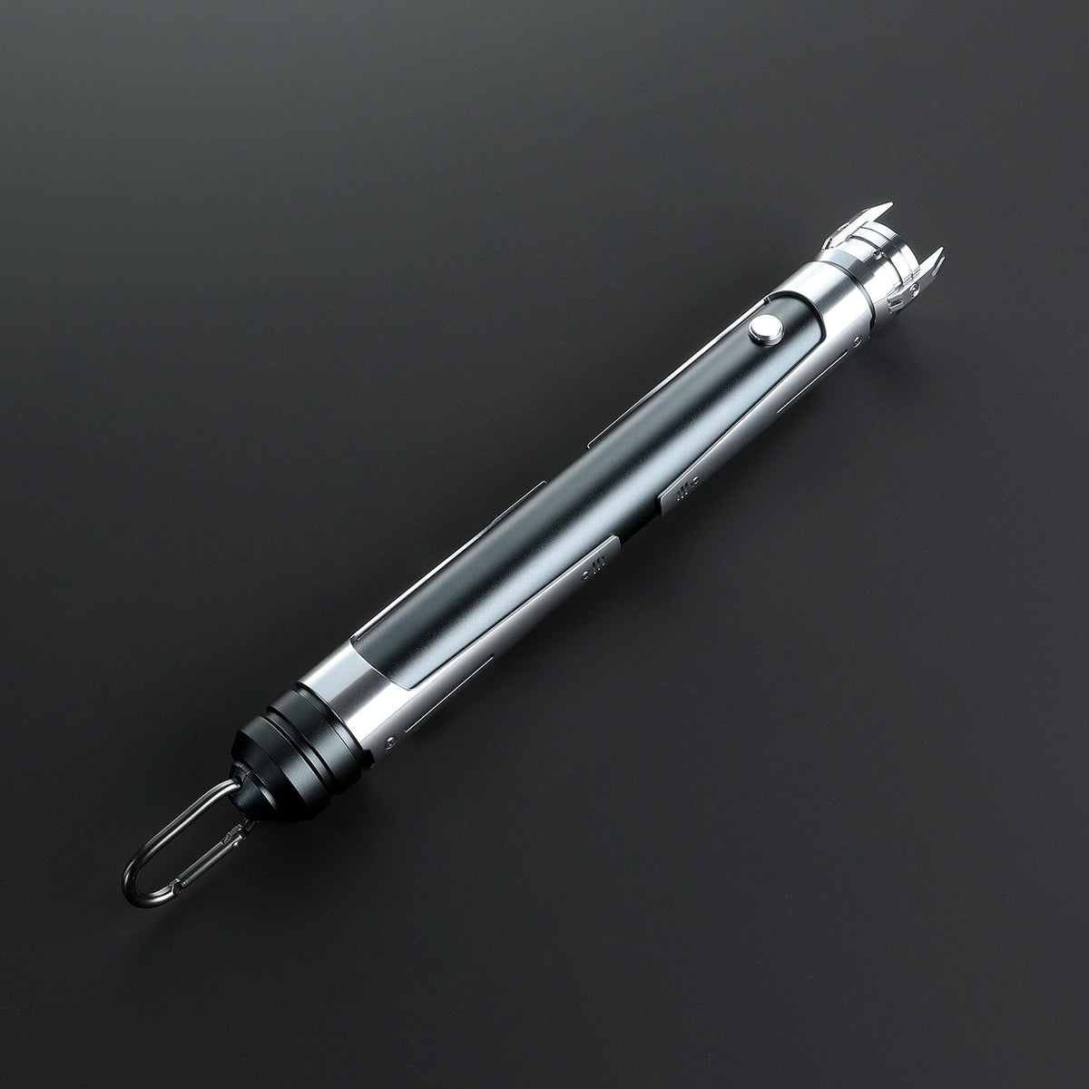 Rapierificsaber Lightsaber Inspired by SAO Kirito Kagemitsu G4 XRGB3.0 XENO3.0 Proffie2.2 Pogo Core Metal Hilt 31.8CM