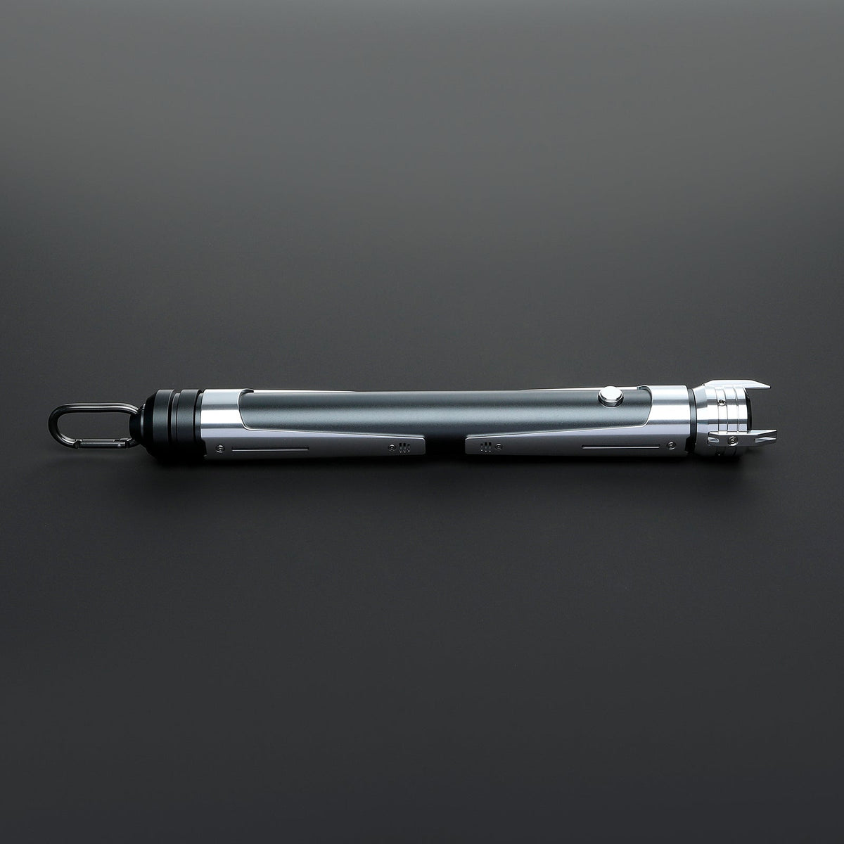 Rapierificsaber Lightsaber Inspired by SAO Kirito Kagemitsu G4 XRGB3.0 XENO3.0 Proffie2.2 Pogo Core Metal Hilt 31.8CM