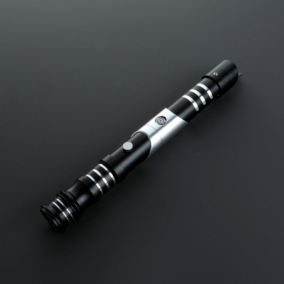 Rapierificsaber Lightsaber Custom XRGB3.0 XENO3.0 Saber Hilt 33.2CM