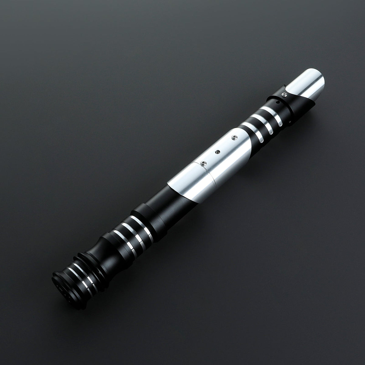 Rapierificsaber Lightsaber Custom XRGB3.0 XENO3.0 Saber Hilt 33.2CM