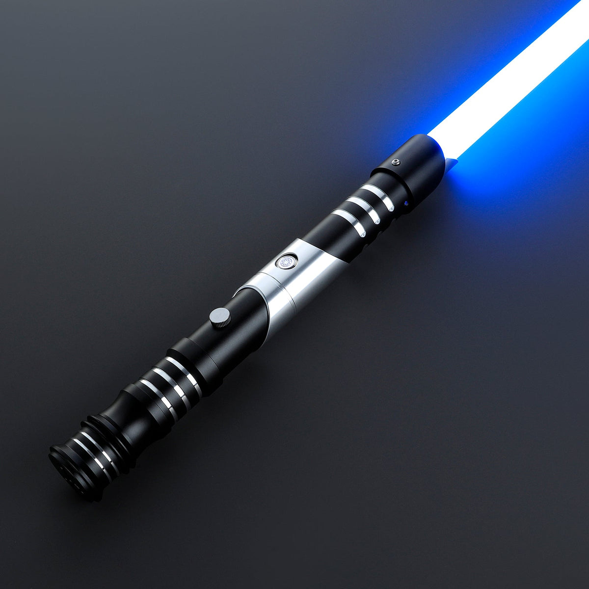 Rapierificsaber Lightsaber Custom XRGB3.0 XENO3.0 Saber Hilt 33.2CM