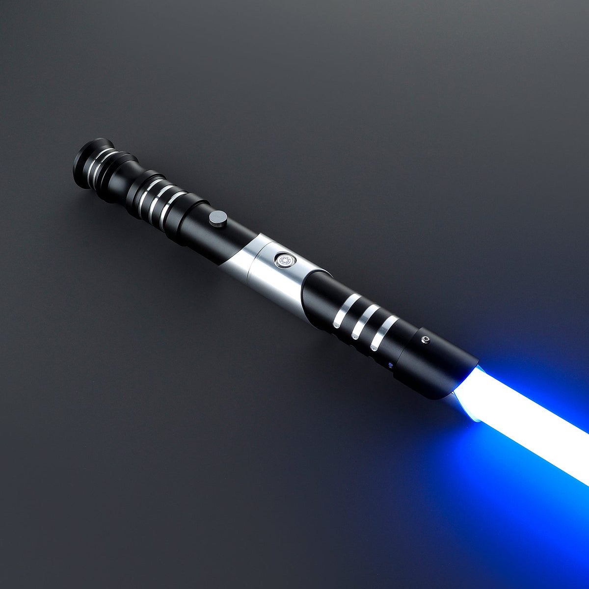 Rapierificsaber Lightsaber Custom XRGB3.0 XENO3.0 Saber Hilt 33.2CM