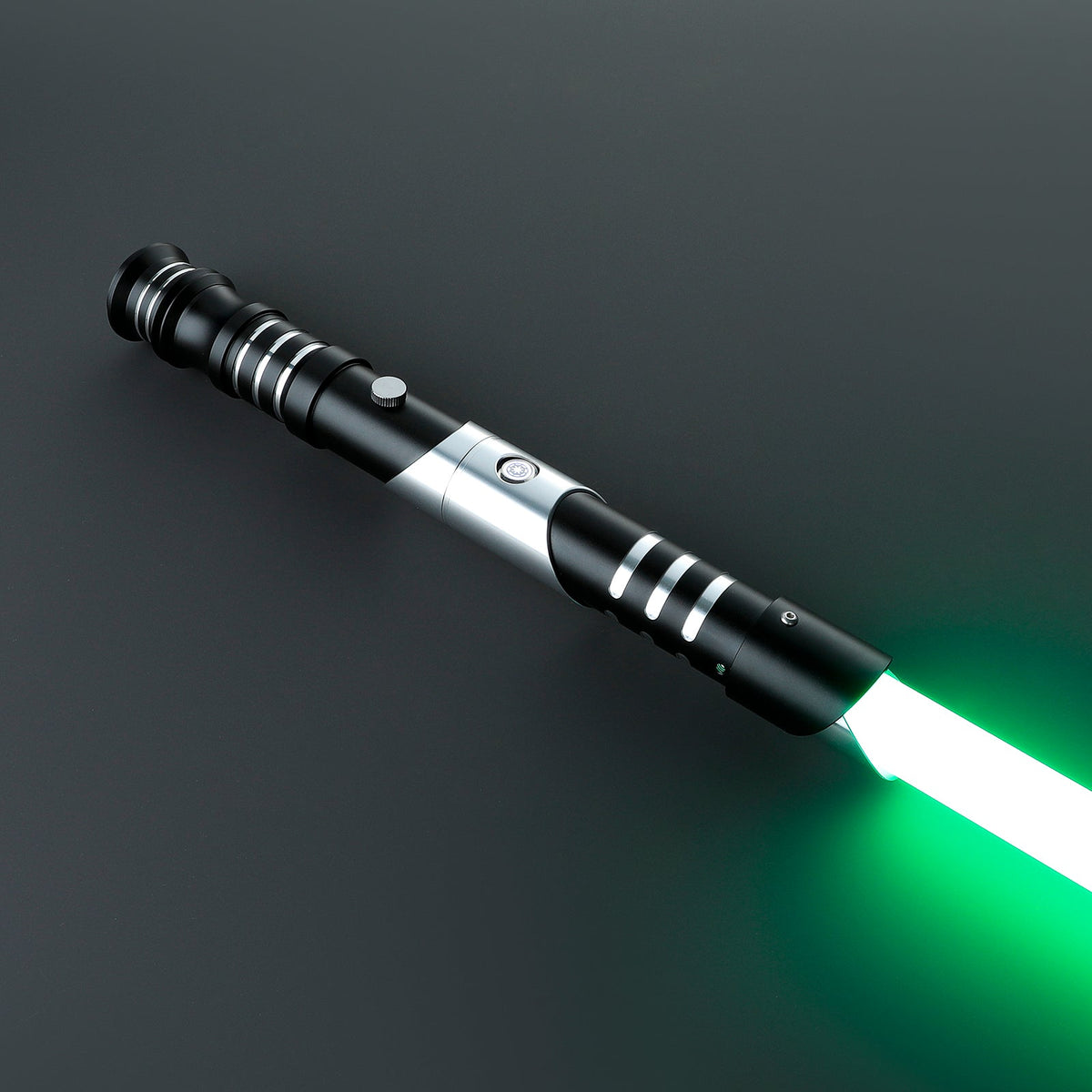 Rapierificsaber Lightsaber Custom XRGB3.0 XENO3.0 Saber Hilt 33.2CM
