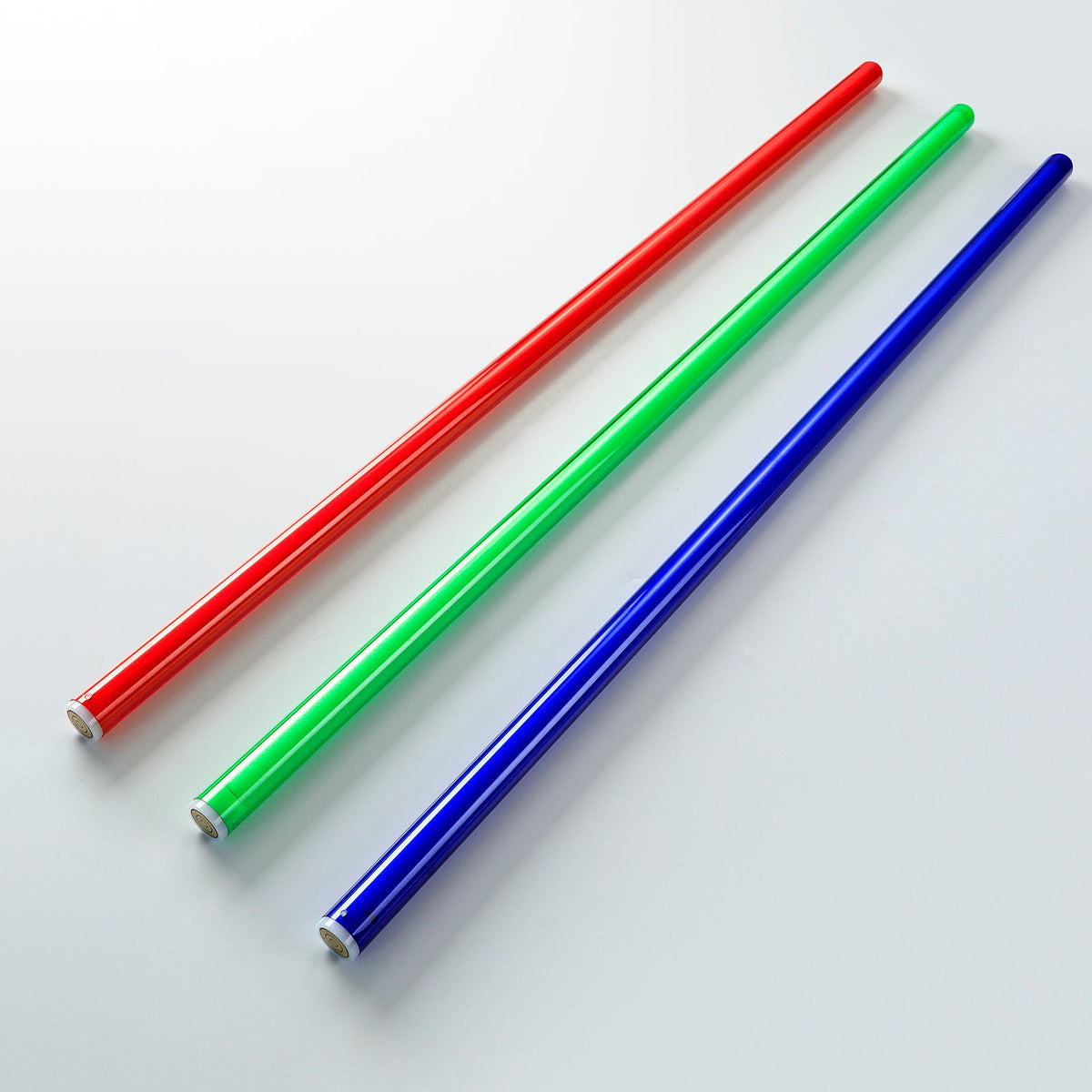 Rapierificsaber High Quality PC Colorful Blade Support Dueling 3 Colors Available for Baselit or Xenopixel Saber