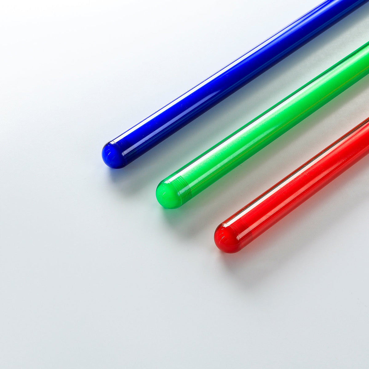 Rapierificsaber High Quality PC Colorful Blade Support Dueling 3 Colors Available for Baselit or Xenopixel Saber