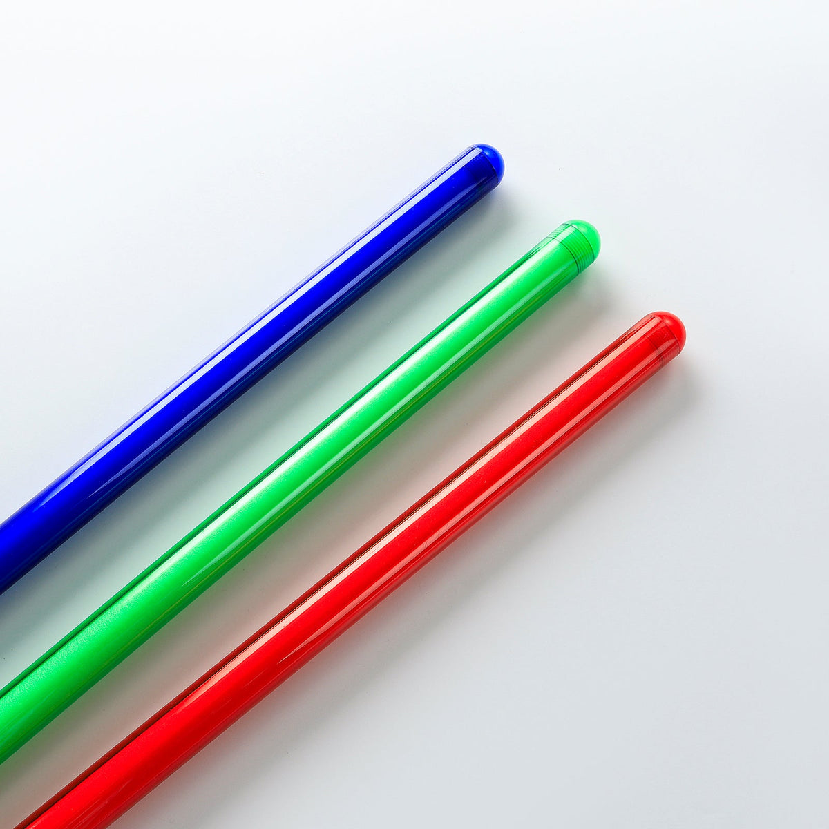 Rapierificsaber High Quality PC Colorful Blade Support Dueling 3 Colors Available for Baselit or Xenopixel Saber