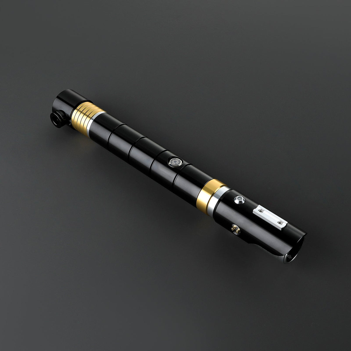 Rapierificsaber Lightsaber Custom XRGB3.0 XENO3.0 Saber Hilt 30.9CM