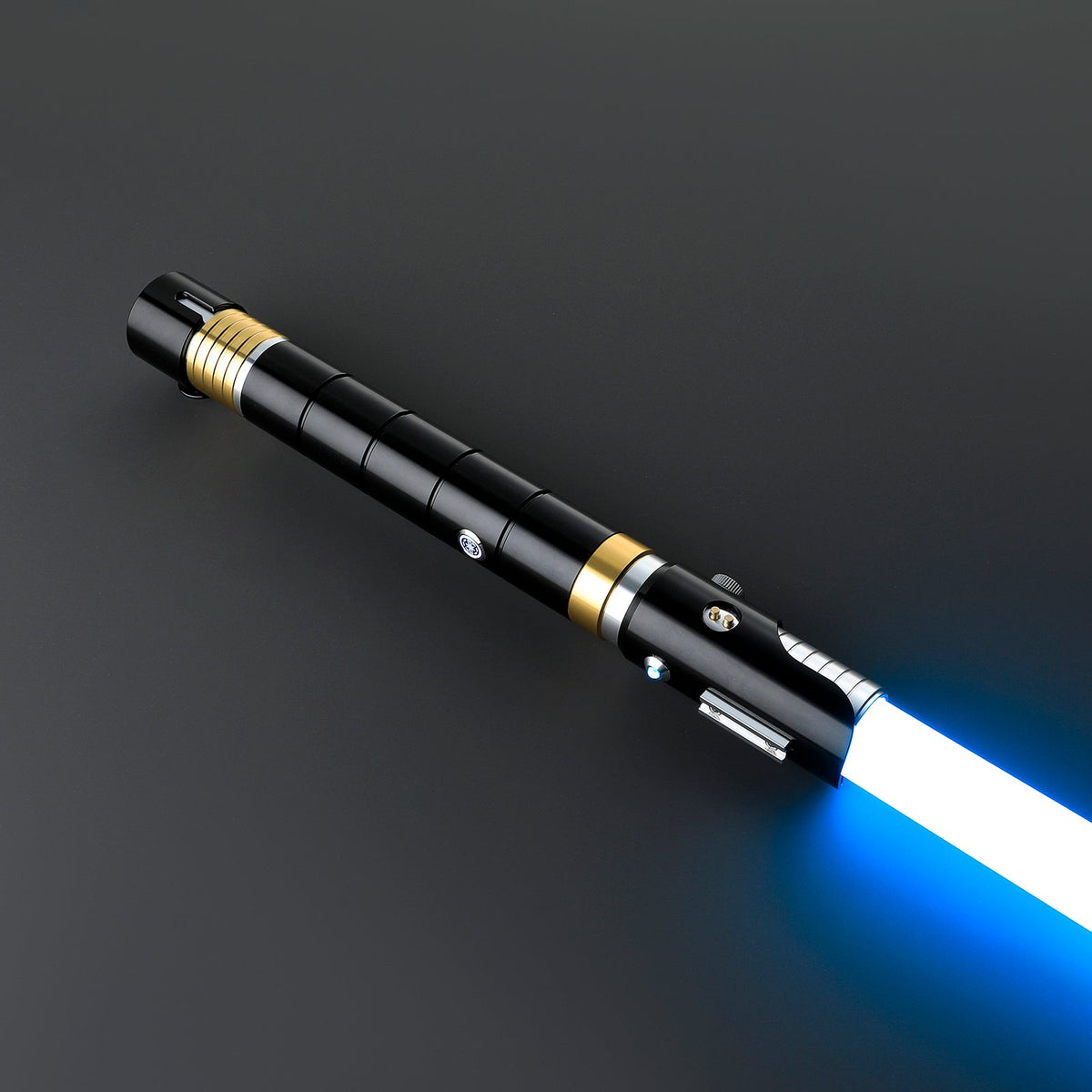 Rapierificsaber Lightsaber Custom XRGB3.0 XENO3.0 Saber Hilt 30.9CM