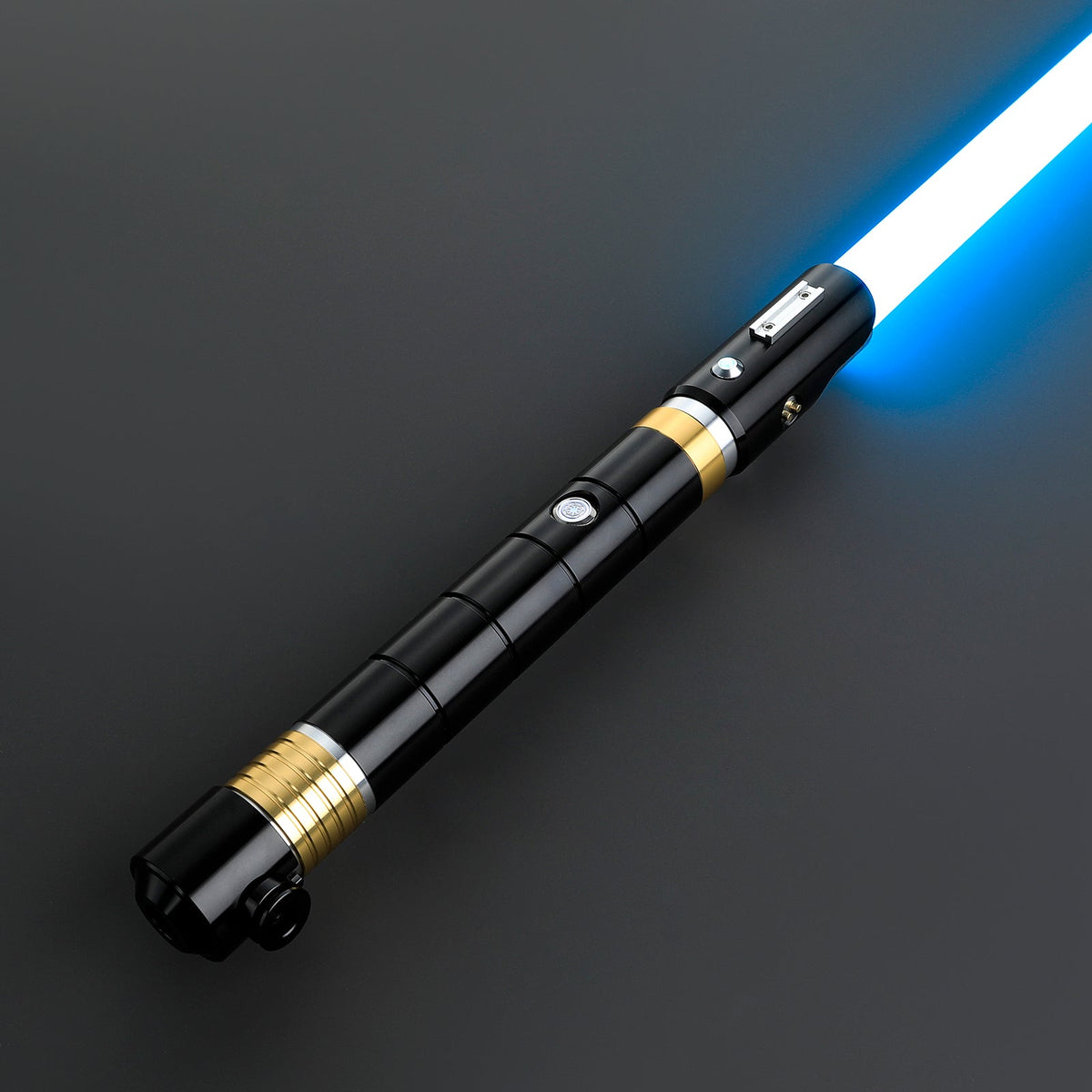 Rapierificsaber Lightsaber Custom XRGB3.0 XENO3.0 Saber Hilt 30.9CM