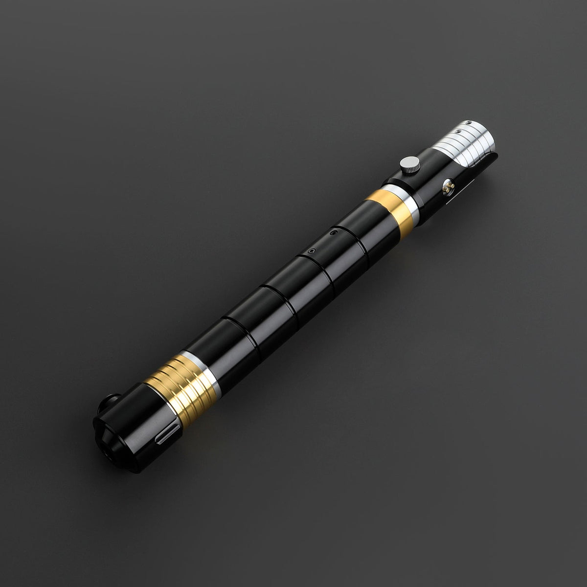 Rapierificsaber Lightsaber Custom XRGB3.0 XENO3.0 Saber Hilt 30.9CM
