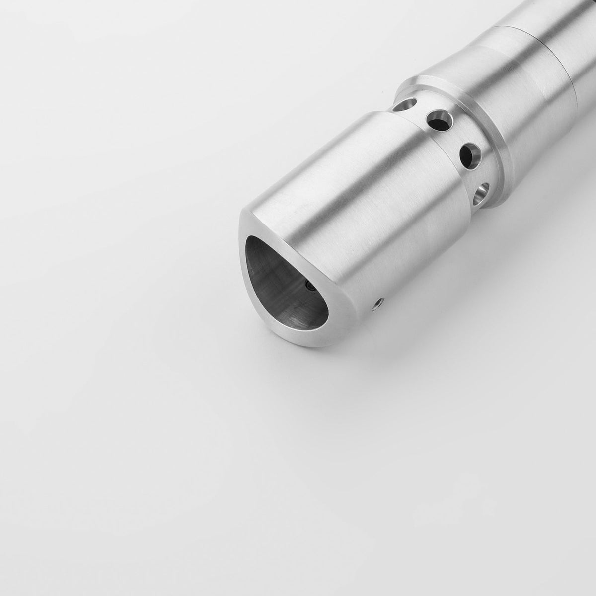 Rapierificsaber Lightsaber HX Series Xenopixel Lightsaber Pixel to RGB Hilt 30CM