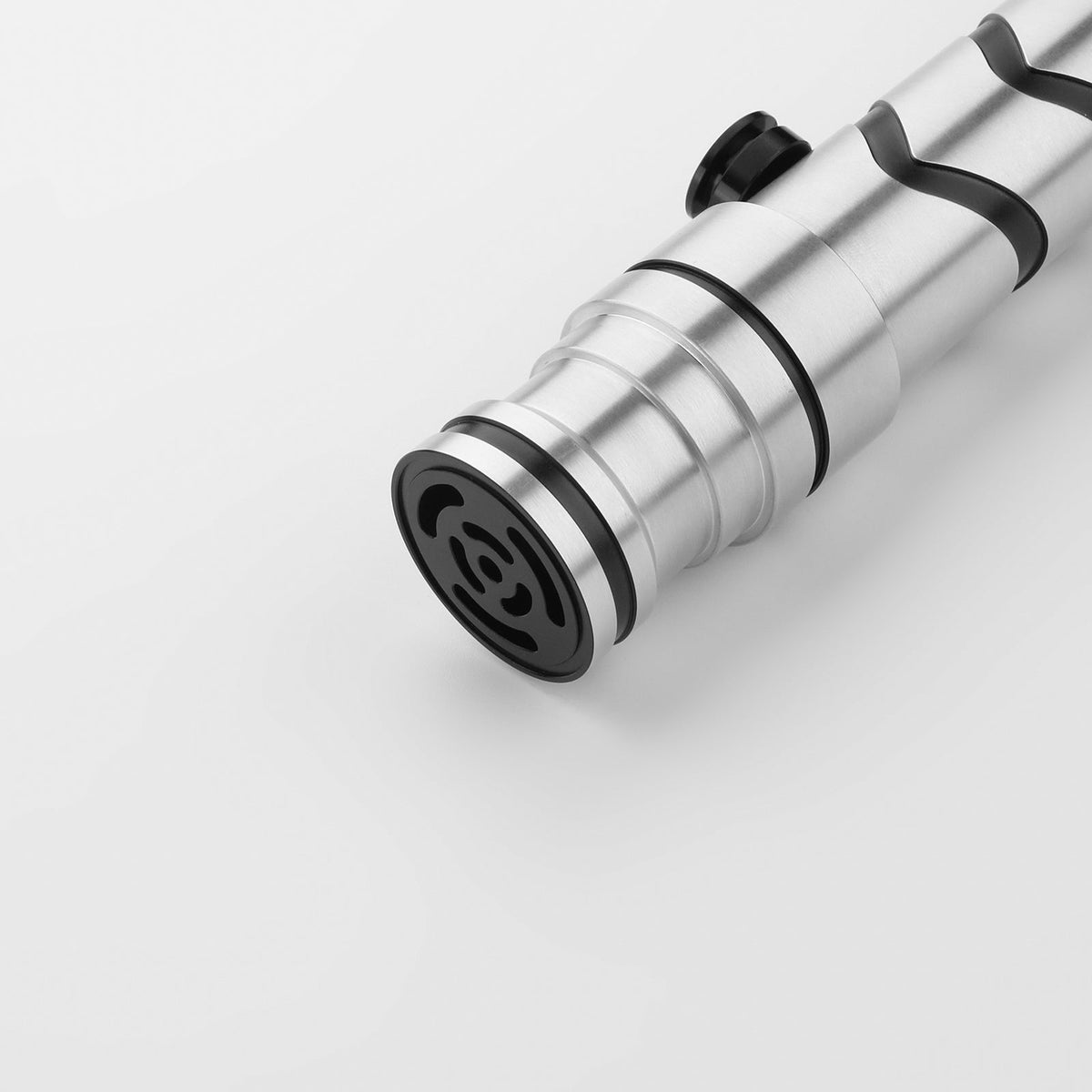 Rapierificsaber Lightsaber HX Series Xenopixel Lightsaber Pixel to RGB Hilt 30CM
