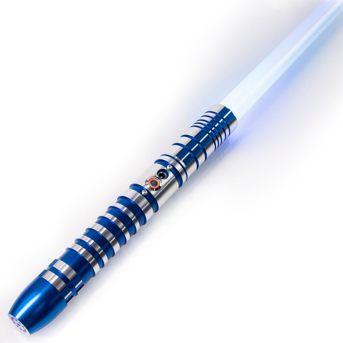 Rapierificsaber Lightsaber Combat Heavy Dueling FX Light Saber Xenopixel V3 Kit Hilt 28CM