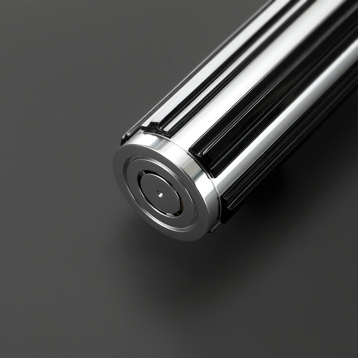 Rapierificsaber Ani Stunt Lightsaber – HAYDEN EP3 Pogo Core Saber Hilt 28.1CM