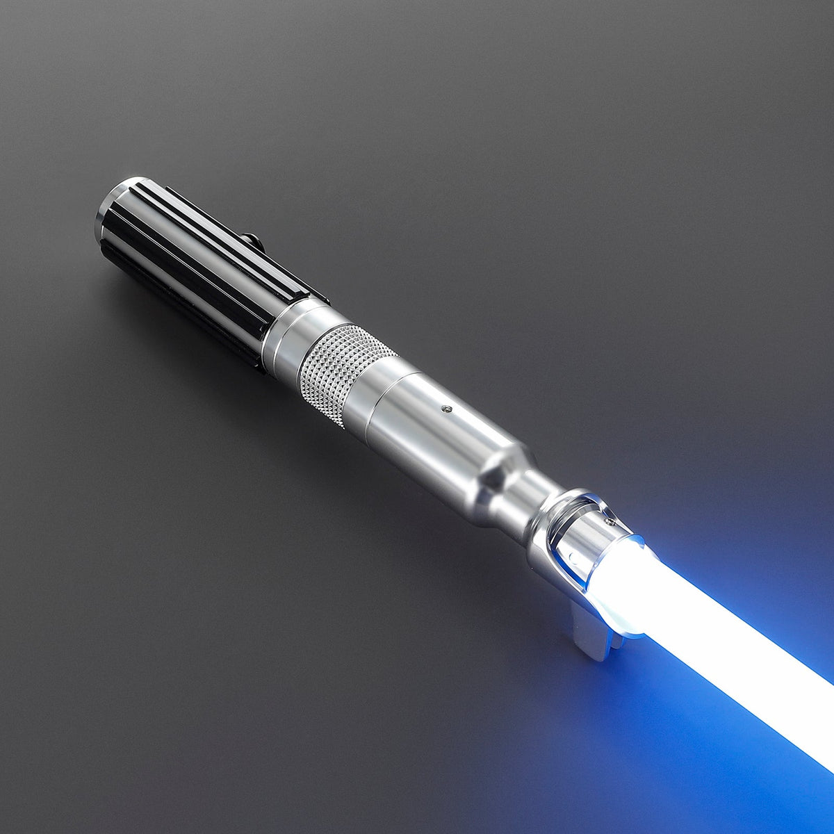Rapierificsaber Ani Stunt Lightsaber – HAYDEN EP3 Pogo Core Saber Hilt 28.1CM