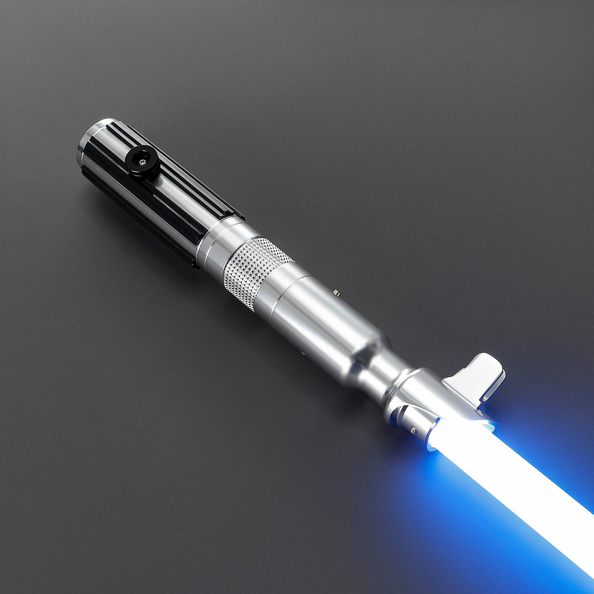 Rapierificsaber Ani Stunt Lightsaber – HAYDEN EP3 Pogo Core Saber Hilt 28.1CM