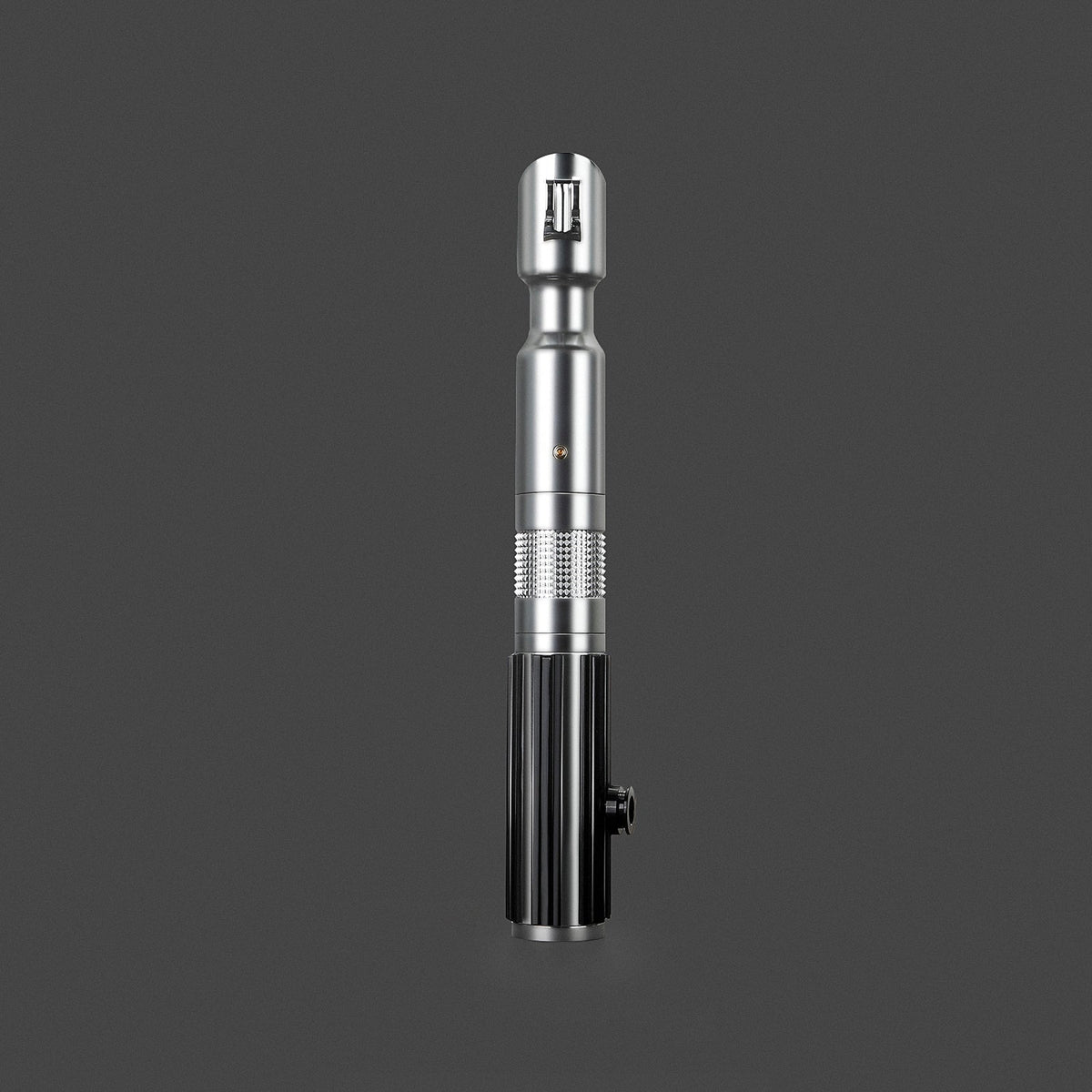 Rapierificsaber Ani Stunt Lightsaber – HAYDEN EP3 Pogo Core Saber Hilt 28.1CM