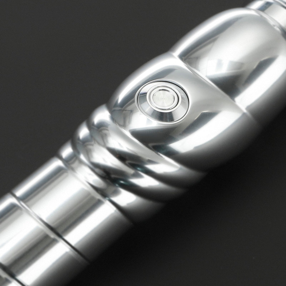 Rapierificsaber Lightsaber Darth Nihilus Lightsaber — The Lord of Hunger XRGB3.0 XENO3.0 Saber Hilt 31.5CM