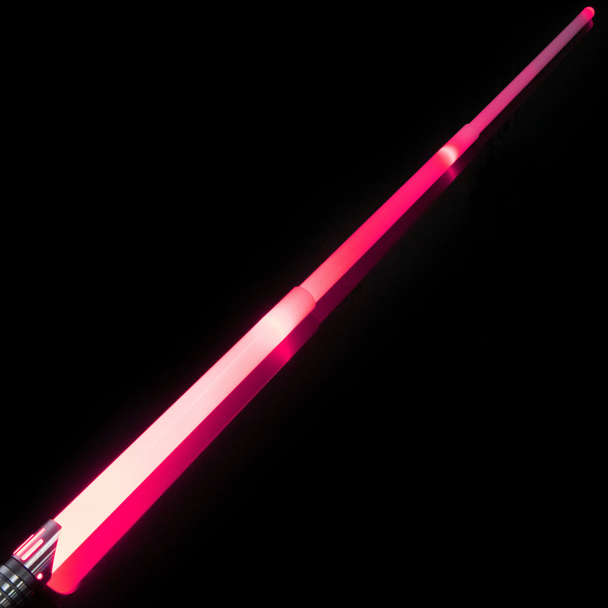 Rapierificsaber Retractable High Quality PC Colorful Blade Support Dueling 4 Colors Available for Base Lit Saber
