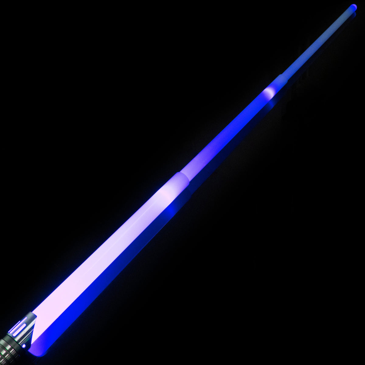 Rapierificsaber Retractable High Quality PC Colorful Blade Support Dueling 4 Colors Available for Base Lit Saber