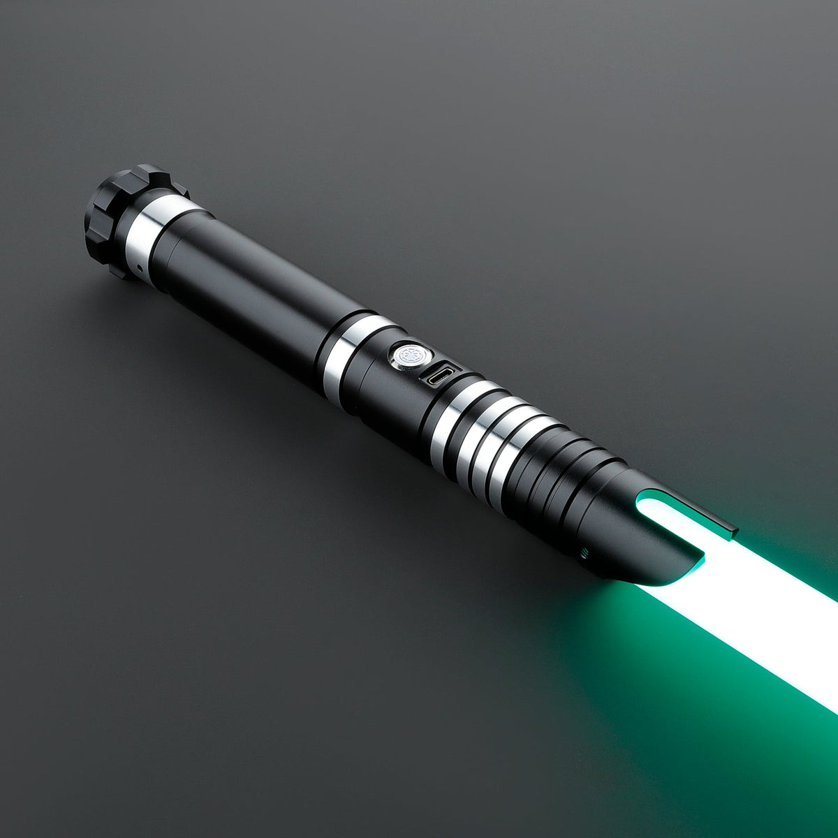 Rapierificsaber Lightsaber Combat Duels Light Saber Xenopixel V3 Hlit 27CM