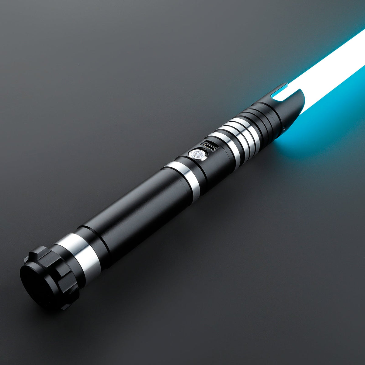 Rapierificsaber Lightsaber Combat Duels Light Saber Xenopixel V3 Hlit 27CM