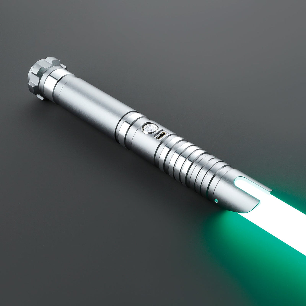 Rapierificsaber Lightsaber Combat Duels Light Saber Xenopixel V3 Hlit 27CM