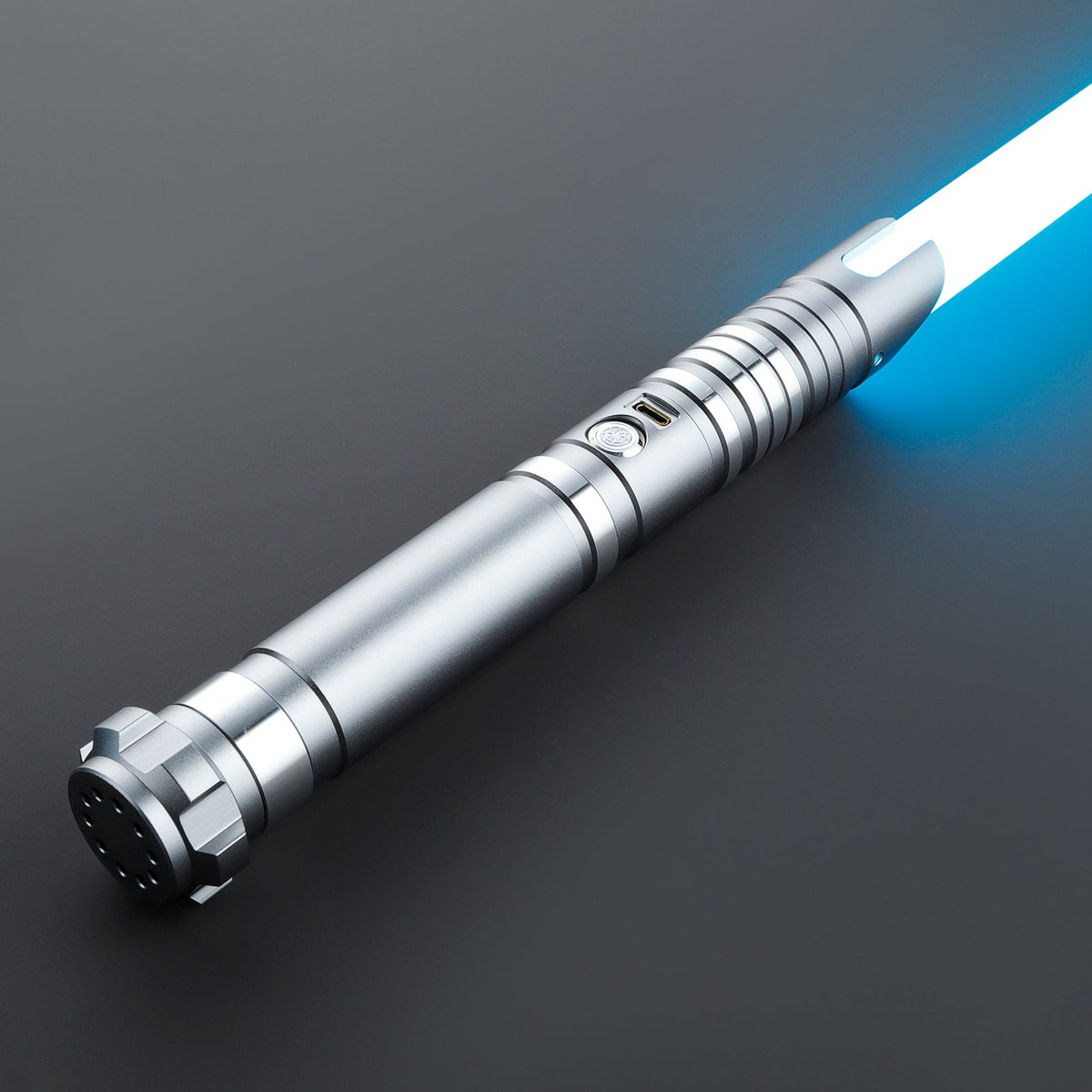 Rapierificsaber Lightsaber Combat Duels Light Saber Xenopixel V3 Hlit 27CM