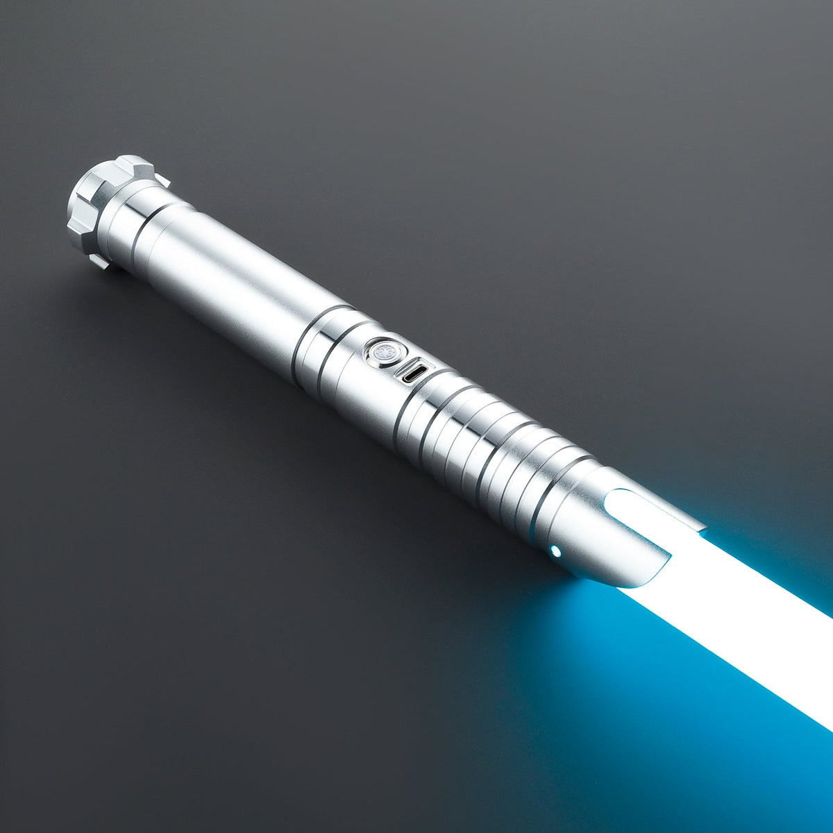Rapierificsaber Lightsaber Combat Duels Light Saber Xenopixel V3 Hlit 27CM