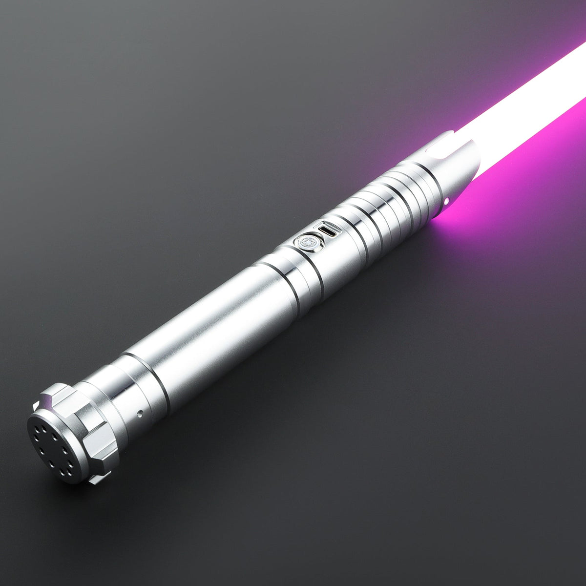 Rapierificsaber Lightsaber Combat Duels Light Saber Xenopixel V3 Hlit 27CM