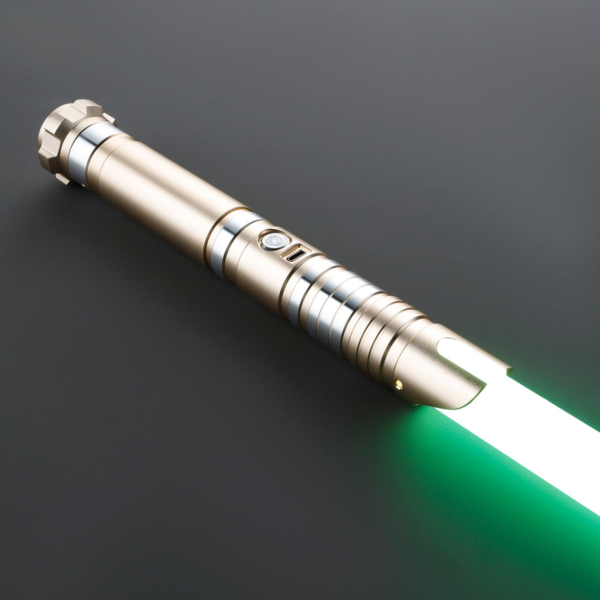 Rapierificsaber Lightsaber Combat Duels Light Saber Xenopixel V3 Hlit 27CM