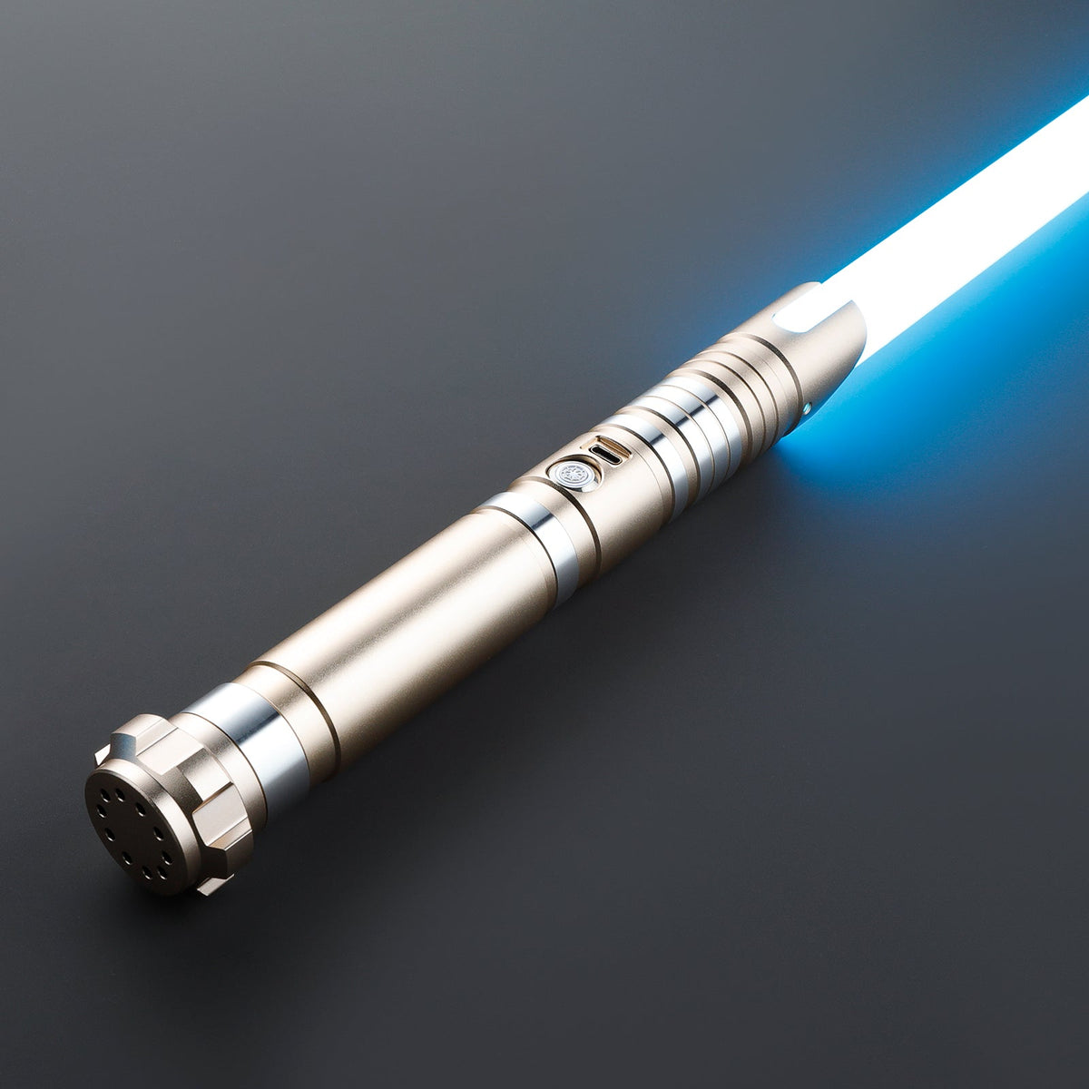 Rapierificsaber Lightsaber Combat Duels Light Saber Xenopixel V3 Hlit 27CM