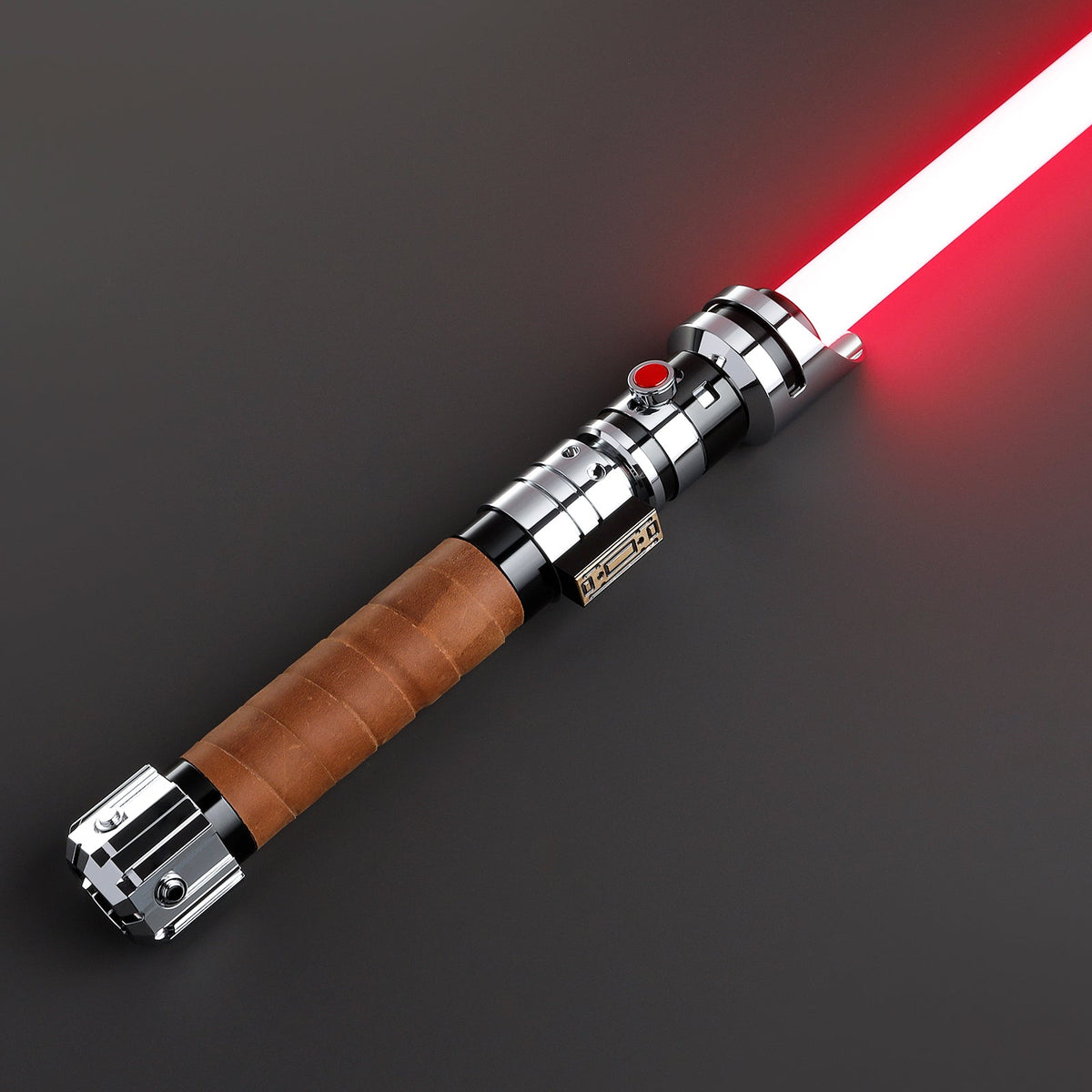 Rapierificsaber Lightsaber Starkiller SK2 Light Saber Combat Lightsaber Motion Control Pogo Core Hilt 31.5CM